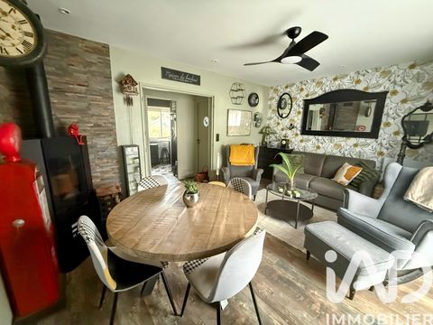   Vente Maison/villa 3 pi�ces Maison - 3 pi�ce(s) - 65 m�