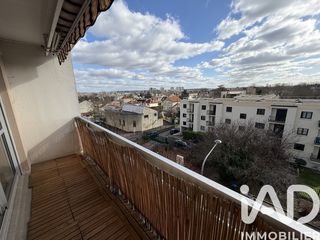  Appartement � vendre 2 pi�ces 56 m�