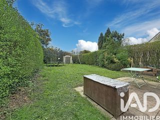  Maison � vendre 6 pi�ces 119 m�