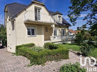  Maison � vendre 8 pi�ces 149 m�