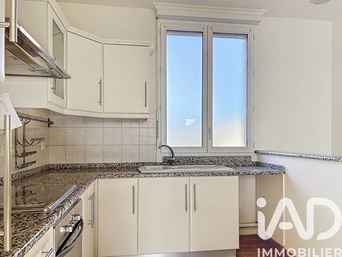   Location Appartement 2 pi�ces Appartement - 2 pi�ce(s) - 43 m�