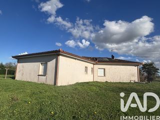  Maison � vendre 5 pi�ces 180 m�