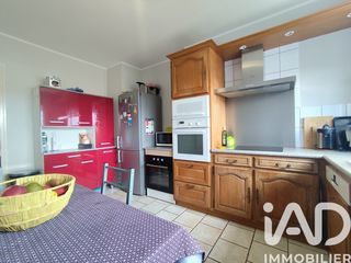  Maison � vendre 5 pi�ces 114 m�