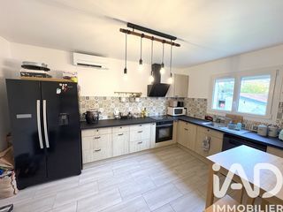  Maison � vendre 5 pi�ces 112 m�