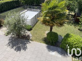  Maison � vendre 8 pi�ces 216 m�