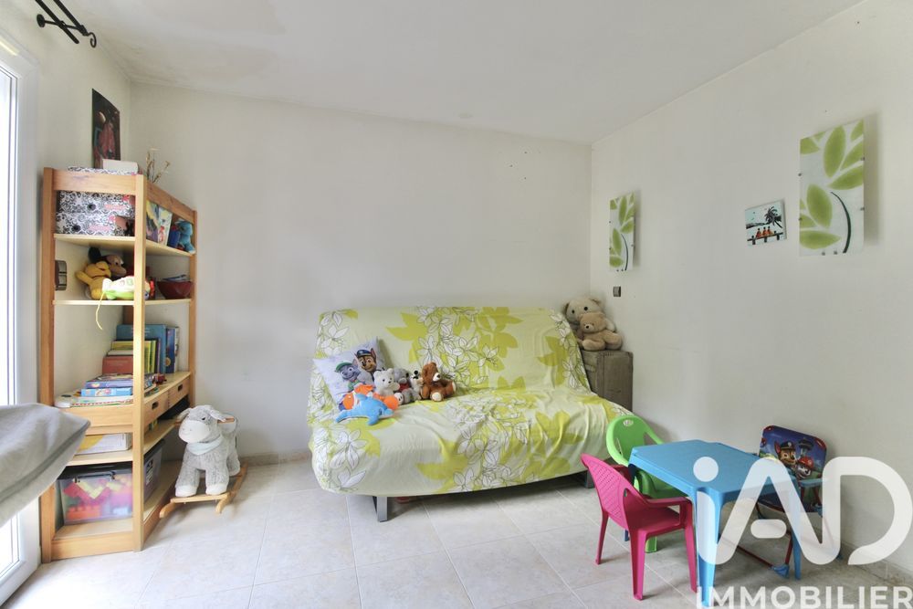 � vendre  Maison Fuveau (13710)