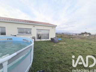  Maison � vendre 4 pi�ces 91 m�