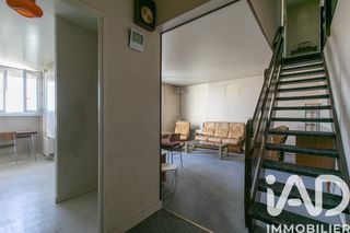  Appartement � vendre 5 pi�ces 94 m�