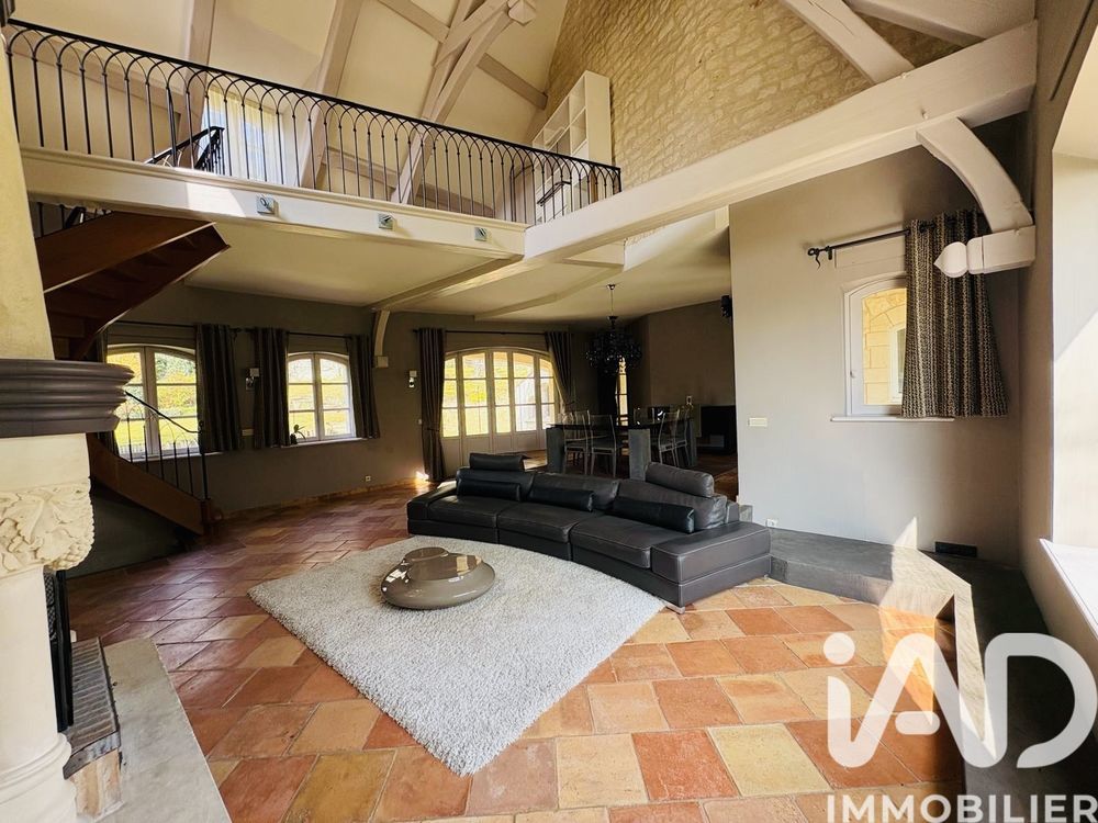 � vendre  Maison Champcueil (91750)