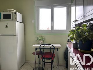  Appartement � vendre 3 pi�ces 68 m�