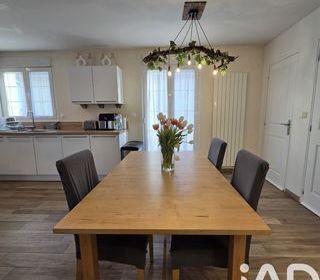  Maison � vendre 4 pi�ces 70 m�