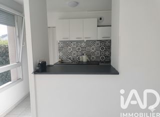  Appartement � vendre 3 pi�ces 61 m�