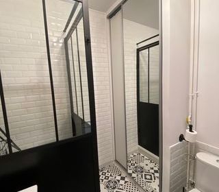  Appartement � vendre 2 pi�ces 34 m�