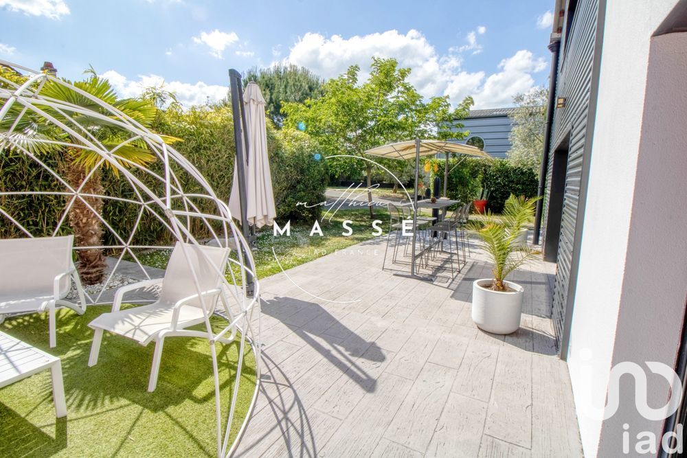 � vendre  Villa Vernon (27200)