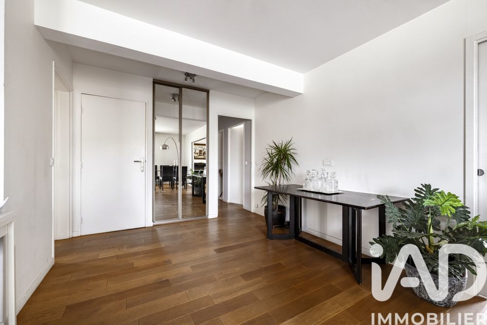 � vendre  Appartement Suresnes (92150)