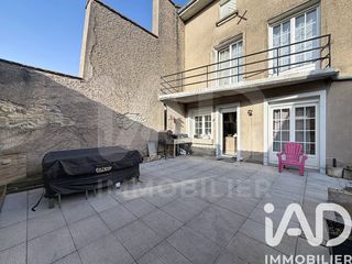  Maison � vendre 6 pi�ces 186 m�