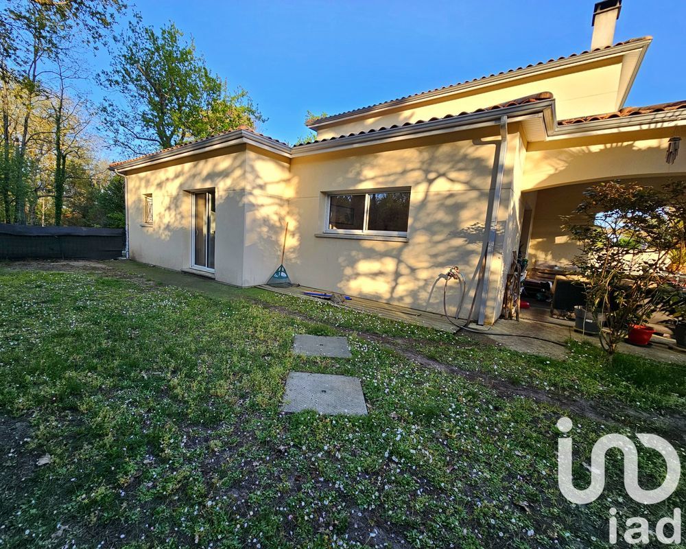 � vendre  Maison Pessac (33600)