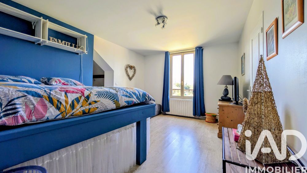 � vendre  Maison �chillais (17620)