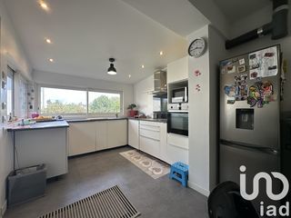  Maison � vendre 6 pi�ces 124 m�