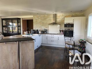  Maison � vendre 6 pi�ces 146 m�