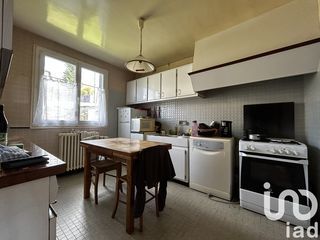  Maison � vendre 6 pi�ces 90 m�