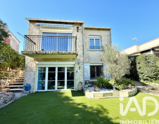  Maison � vendre 5 pi�ces 108 m�