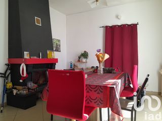  Maison � vendre 8 pi�ces 170 m�