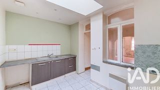  Maison � vendre 4 pi�ces 71 m�