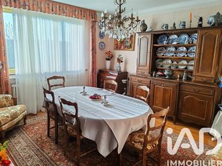  Maison � vendre 5 pi�ces 133 m�