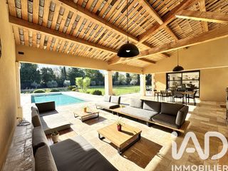  Maison � vendre 6 pi�ces 195 m�