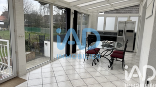  Maison � vendre 7 pi�ces 180 m�