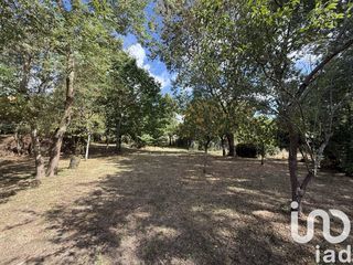  Terrain � vendre 852 m�