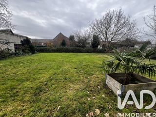  Maison � vendre 5 pi�ces 91 m�