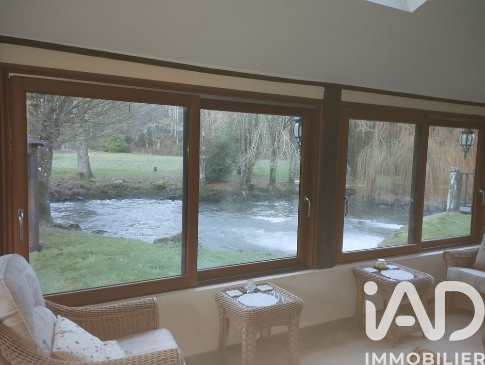 � vendre  Maison M�zi�res-sur-Couesnon (35140)