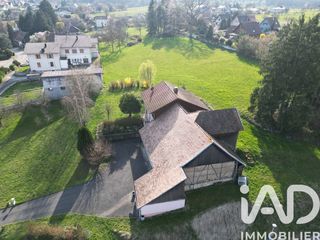  Maison � vendre 5 pi�ces 166 m�