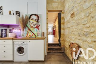  Appartement � vendre 2 pi�ces 50 m�