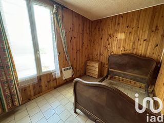  Maison � vendre 3 pi�ces 54 m�