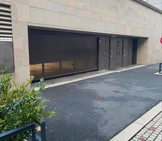  Parking / Garage � vendre 25 m�