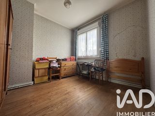  Maison � vendre 3 pi�ces 54 m�