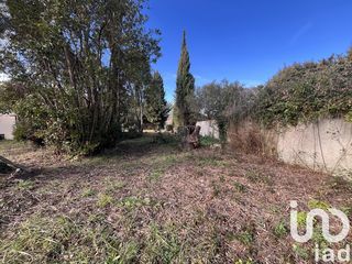  Terrain � vendre 341 m�