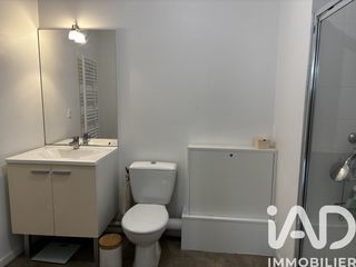  Appartement � vendre 2 pi�ces 38 m�