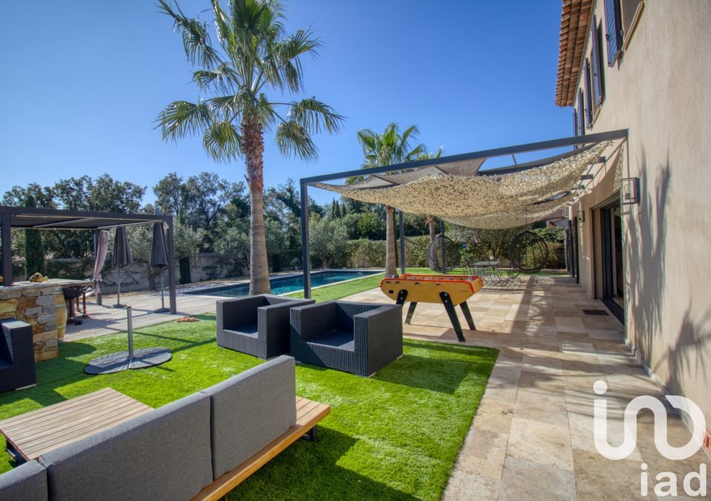 � vendre  Villa Le Plan-de-la-Tour (83120)