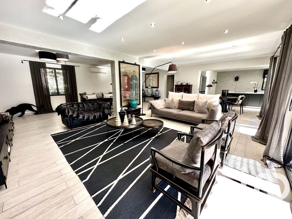 � vendre  Maison Le Plan-de-la-Tour (83120)