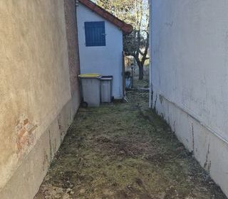  Maison � vendre 4 pi�ces 66 m�