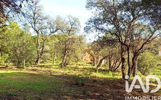  Terrain � vendre 1520 m�