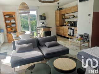  Maison � vendre 5 pi�ces 93 m�