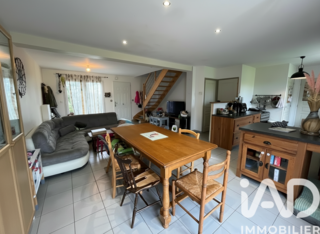  Maison � vendre 5 pi�ces 106 m�