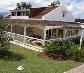  Maison � vendre 5 pi�ces 156 m�