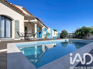  Maison � vendre 5 pi�ces 145 m�