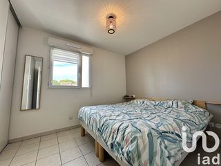  Appartement � vendre 3 pi�ces 62 m�